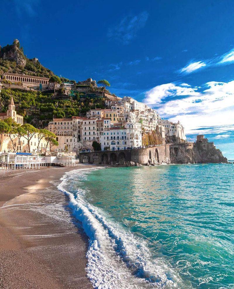 Amalfi Coast, Italy