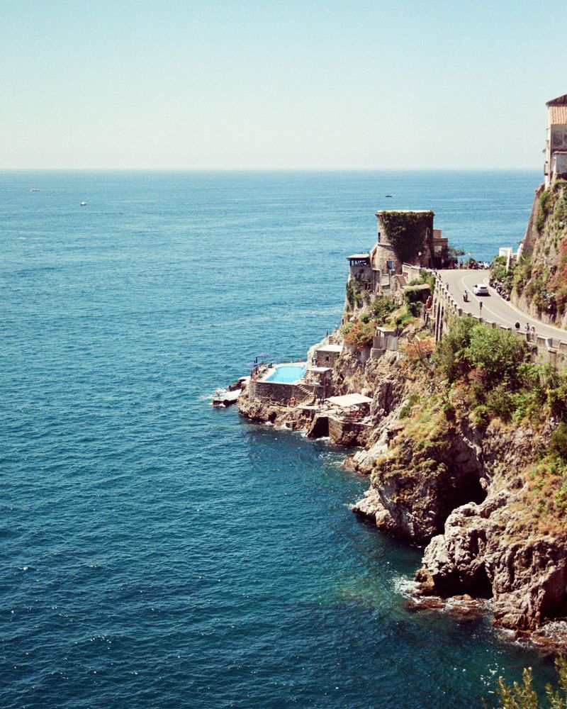 Amalfi Coast, Italy