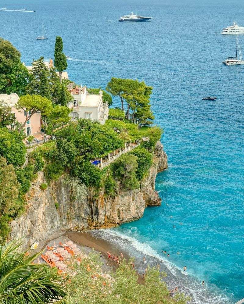 Amalfi Coast, Italy