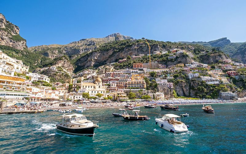 Amalfi Coast, Italy