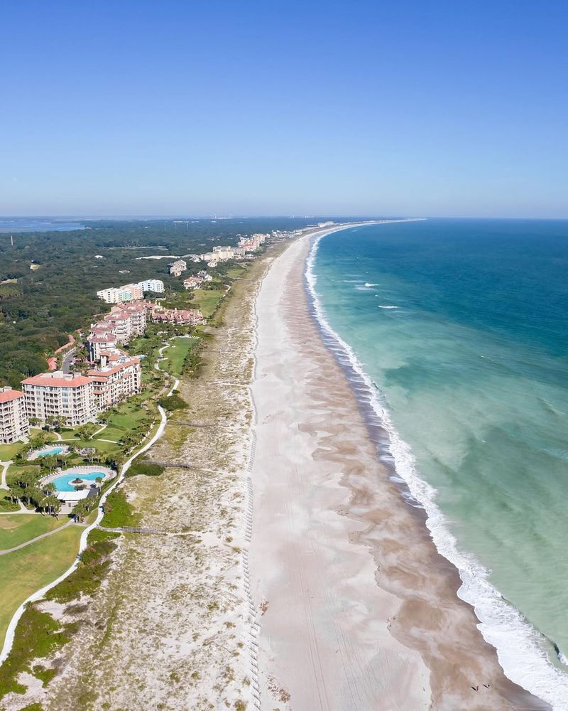 Amelia Island, Florida