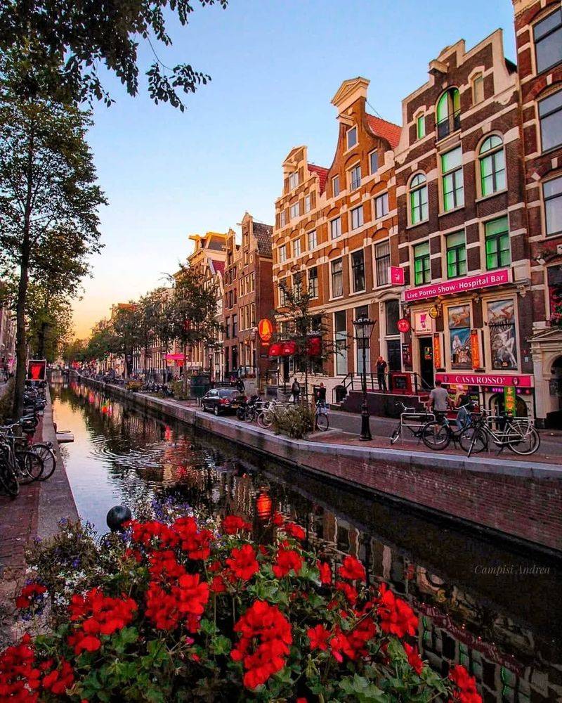 Amsterdam, Netherlands