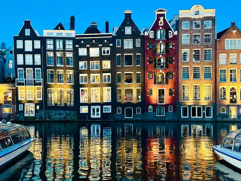 Amsterdam, Netherlands