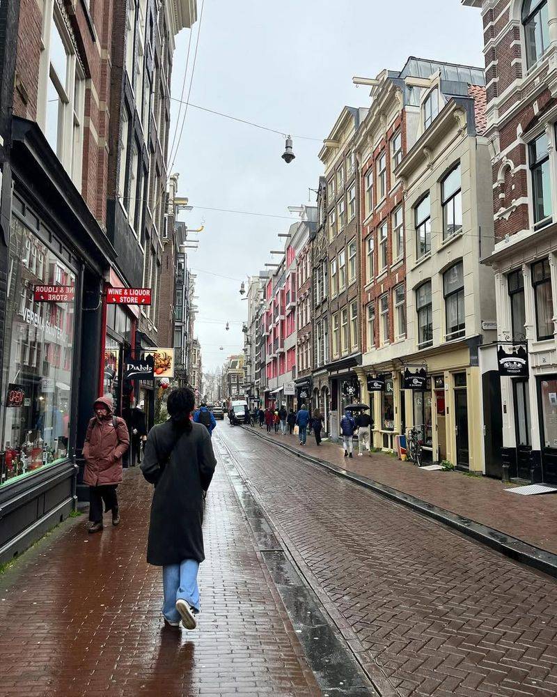Amsterdam, Netherlands