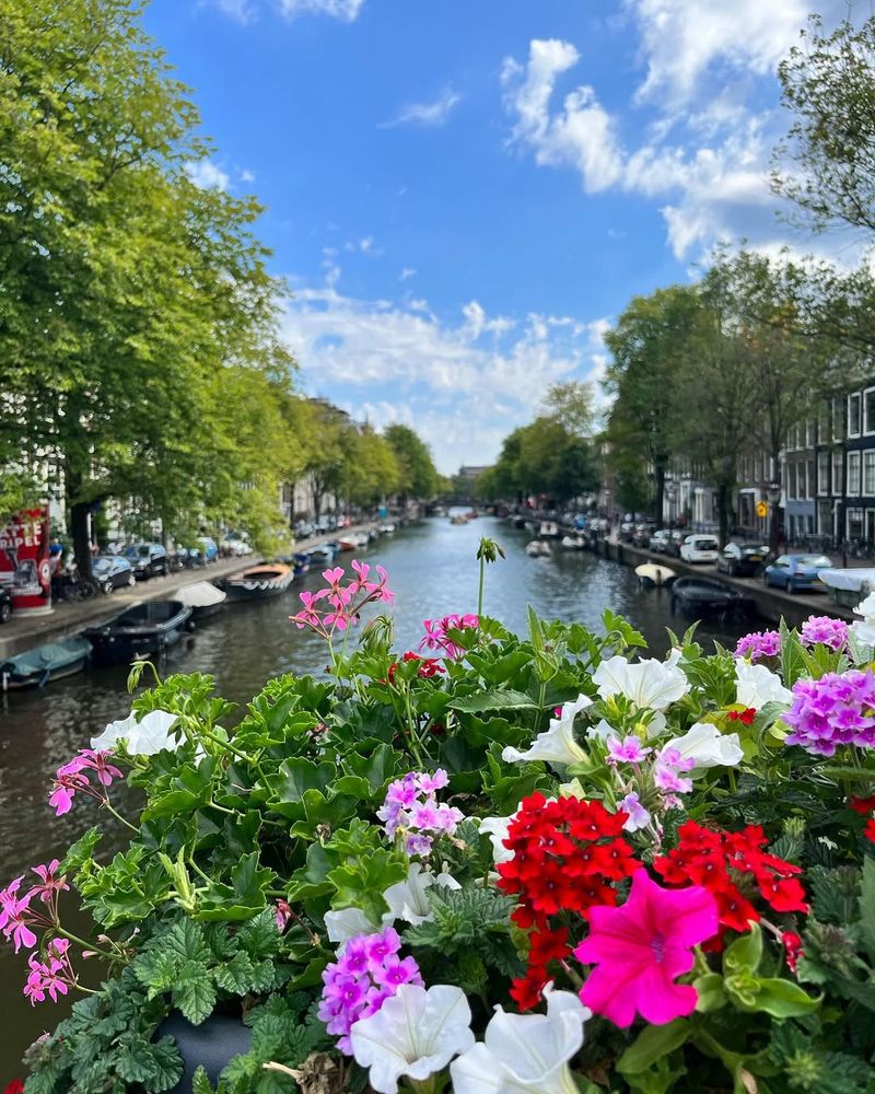 Amsterdam, Netherlands