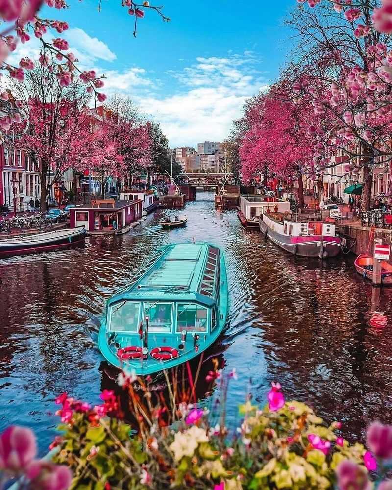 Amsterdam, Netherlands