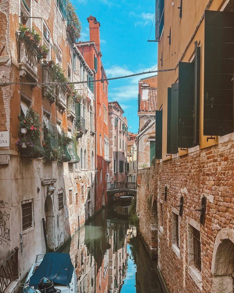 Venice, Italy