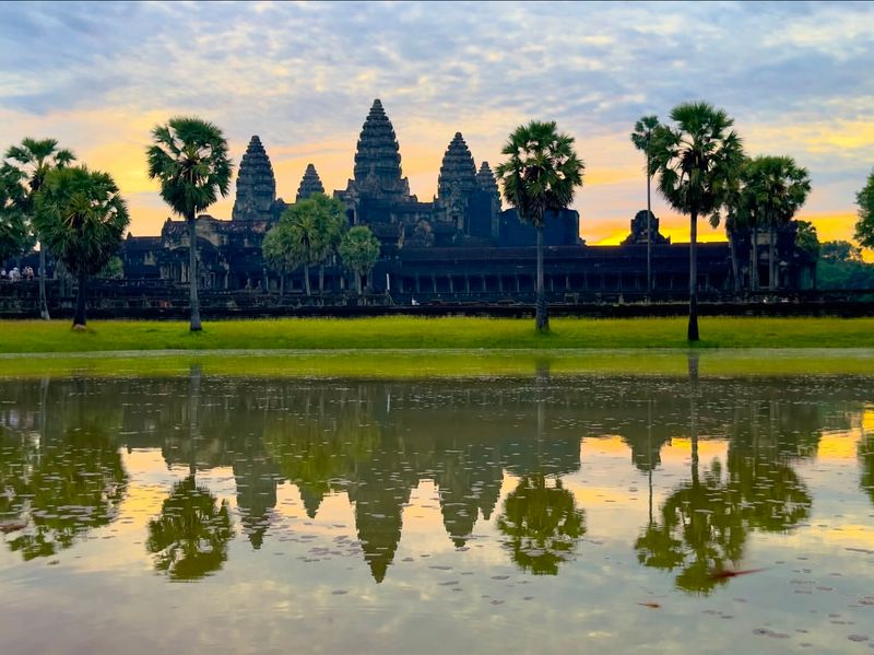 Angkor Wat