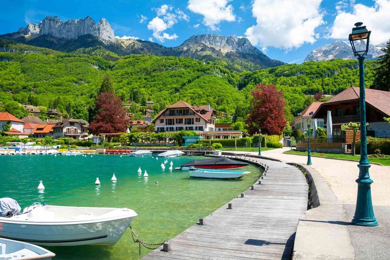 Annecy, France