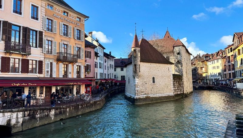 Annecy, France