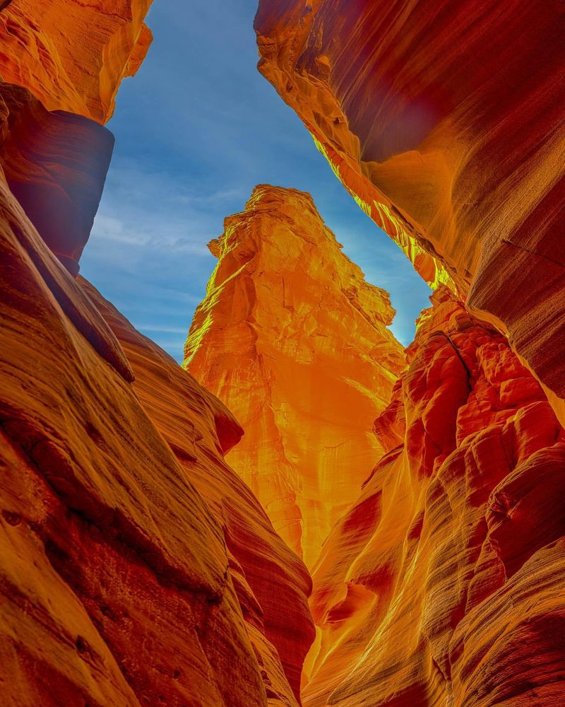 Antelope Canyon, USA