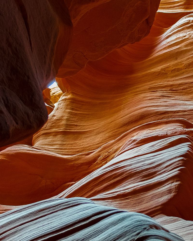 Antelope Canyon, USA