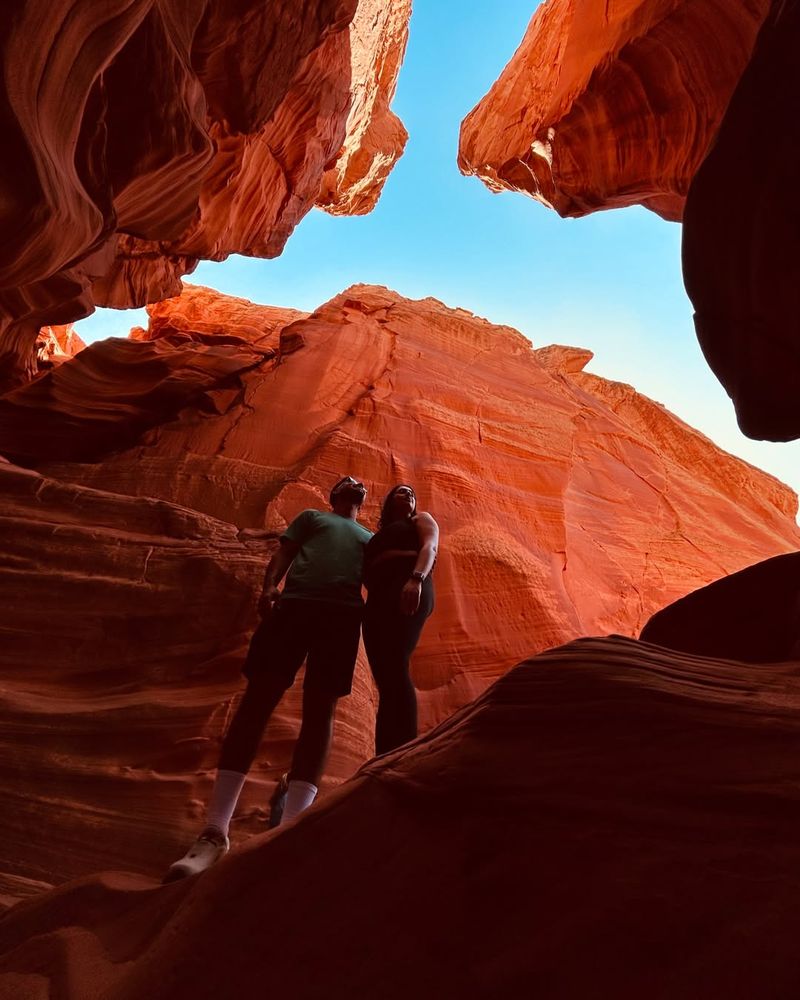 Antelope Canyon, USA