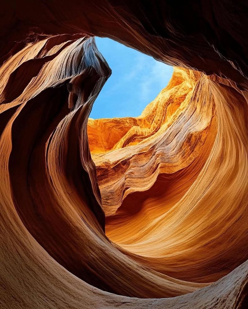 Antelope Canyon, USA