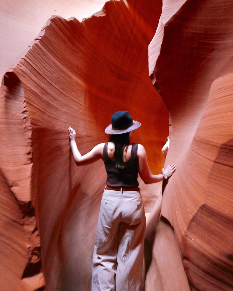 Antelope Canyon, USA