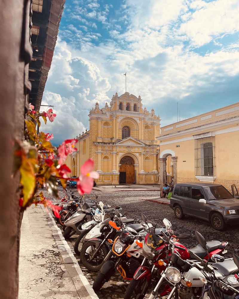 Antigua, Guatemala