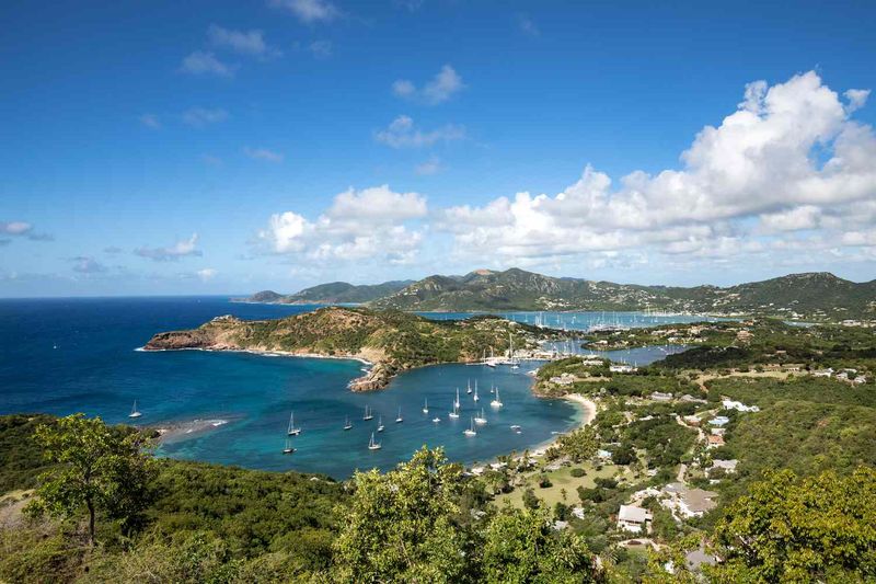 Antigua and Barbuda