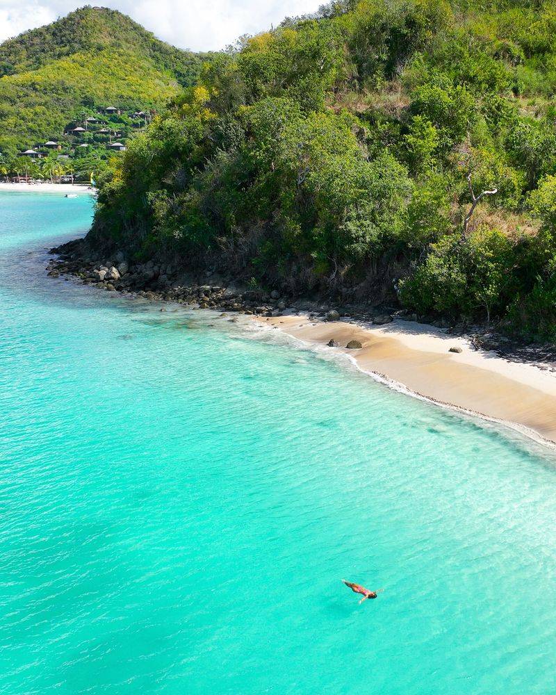 Antigua and Barbuda