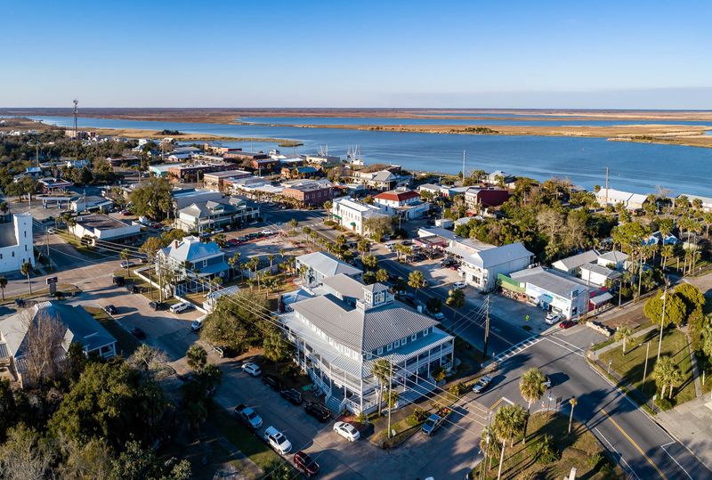 Apalachicola, Florida