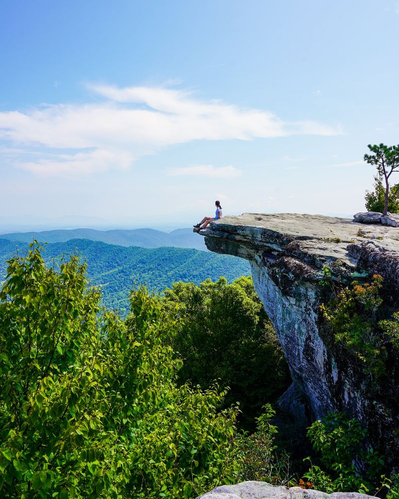 Appalachian Trail, USA