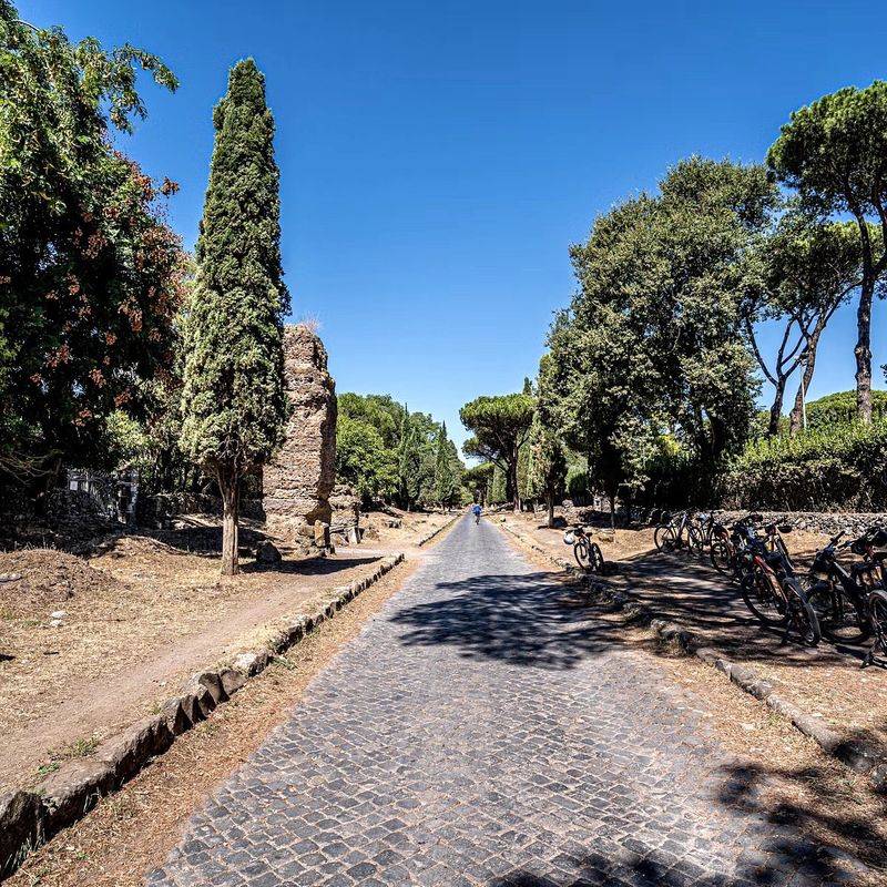 Appian Way