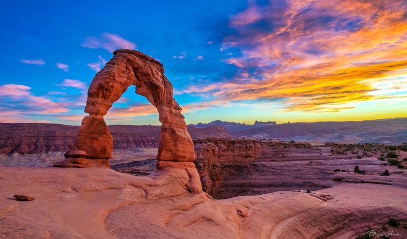 Arches National Park