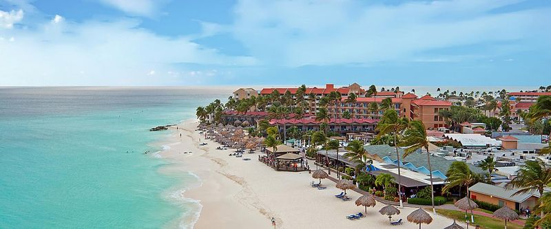 Aruba