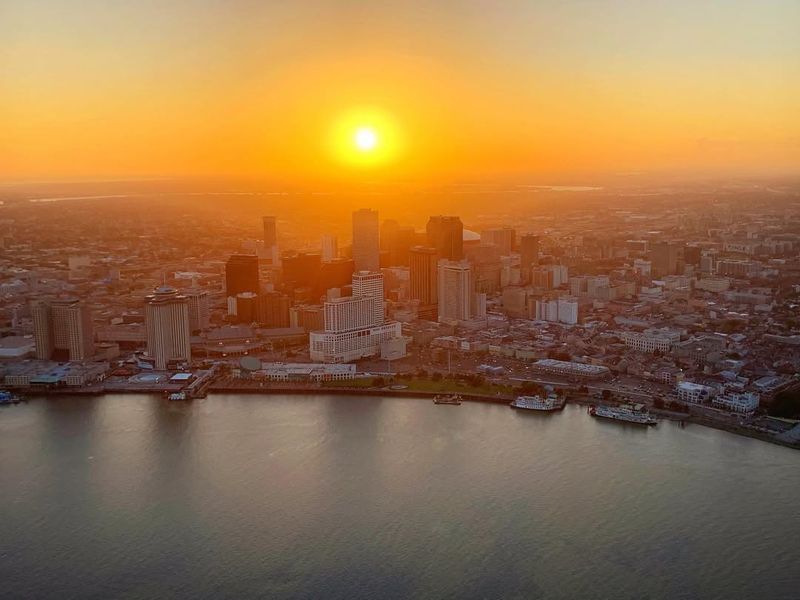 New Orleans, Louisiana