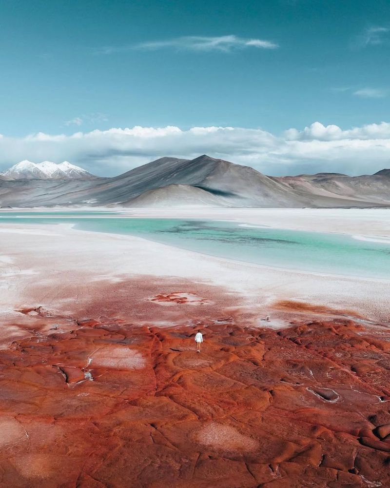 Atacama Desert, Chile