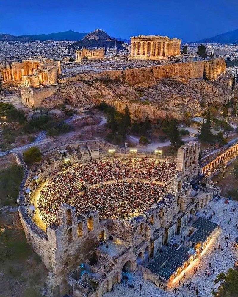 Athens (Greece)