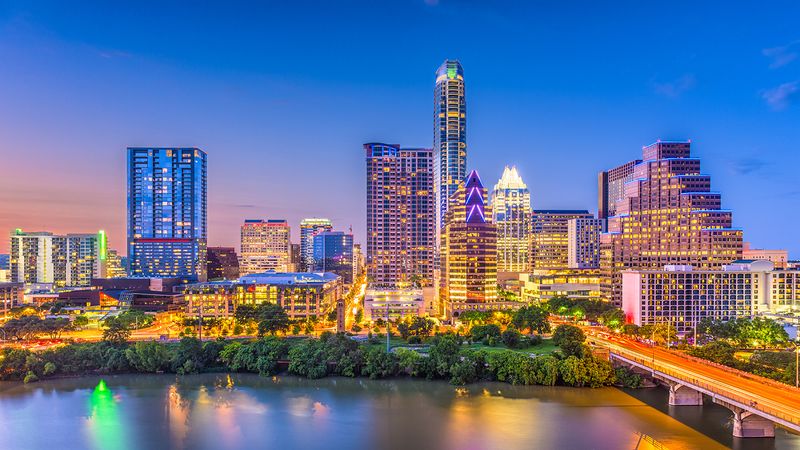 Austin, Texas