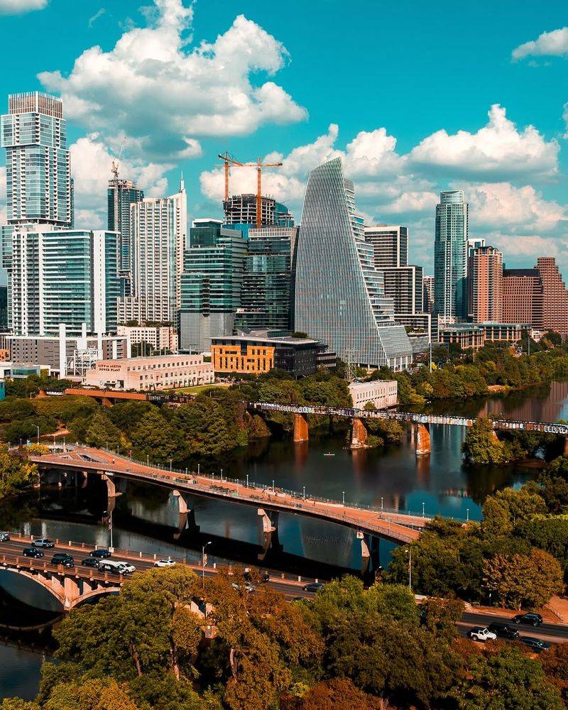 Austin, Texas