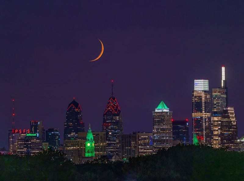 Philadelphia, Pennsylvania