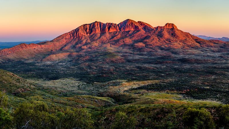 Australian Outback Adventure