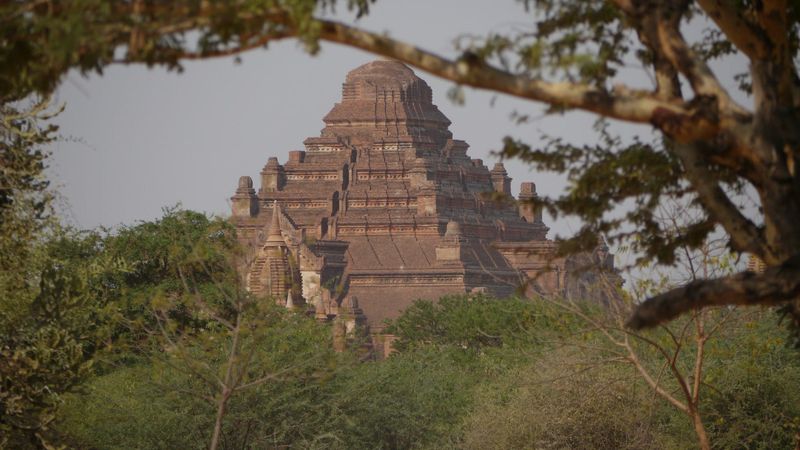 Bagan, Myanmar