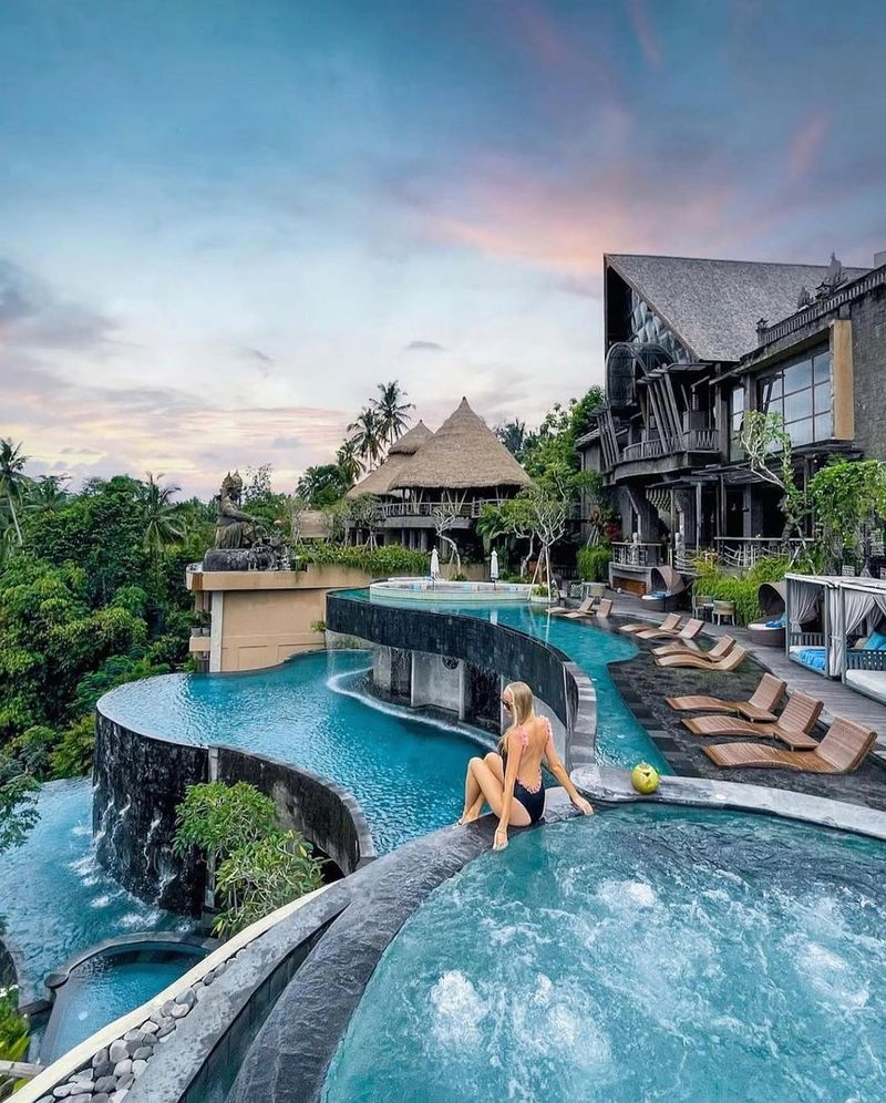 Bali, Indonesia