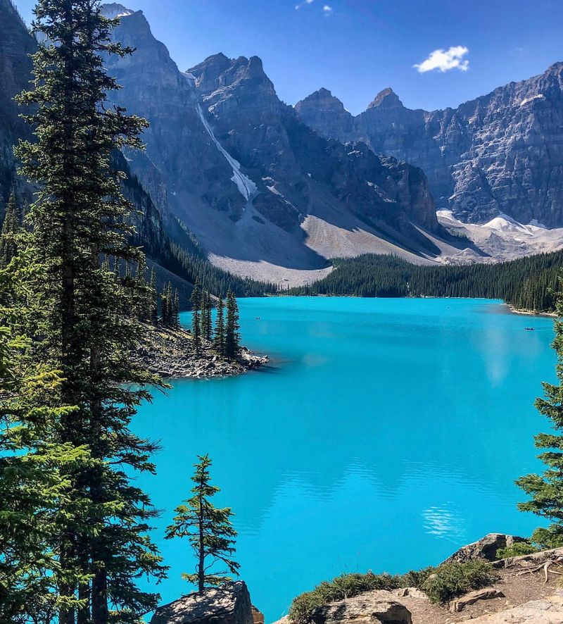 Banff National Park, Canada