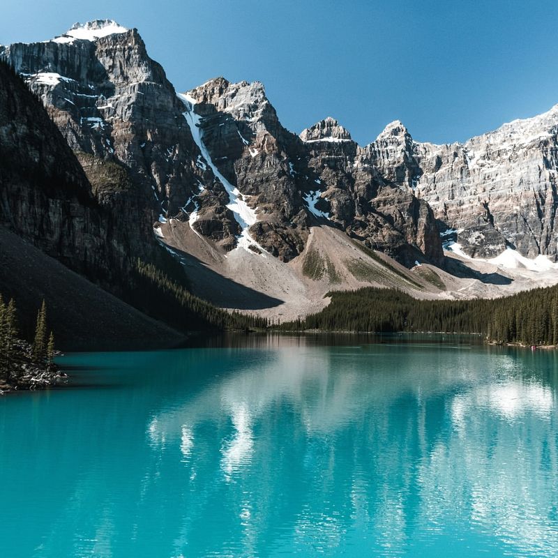 Banff National Park, Canada