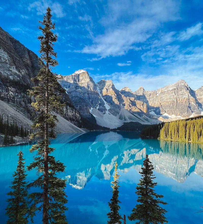 Banff National Park, Canada