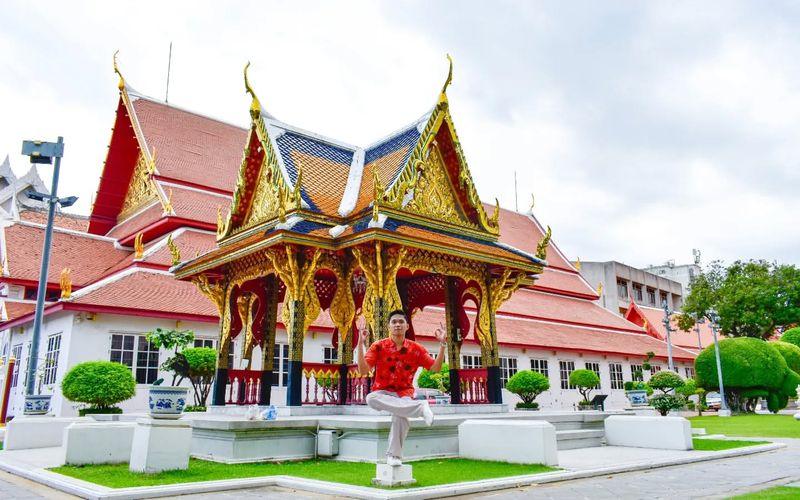 Bangkok National Museum