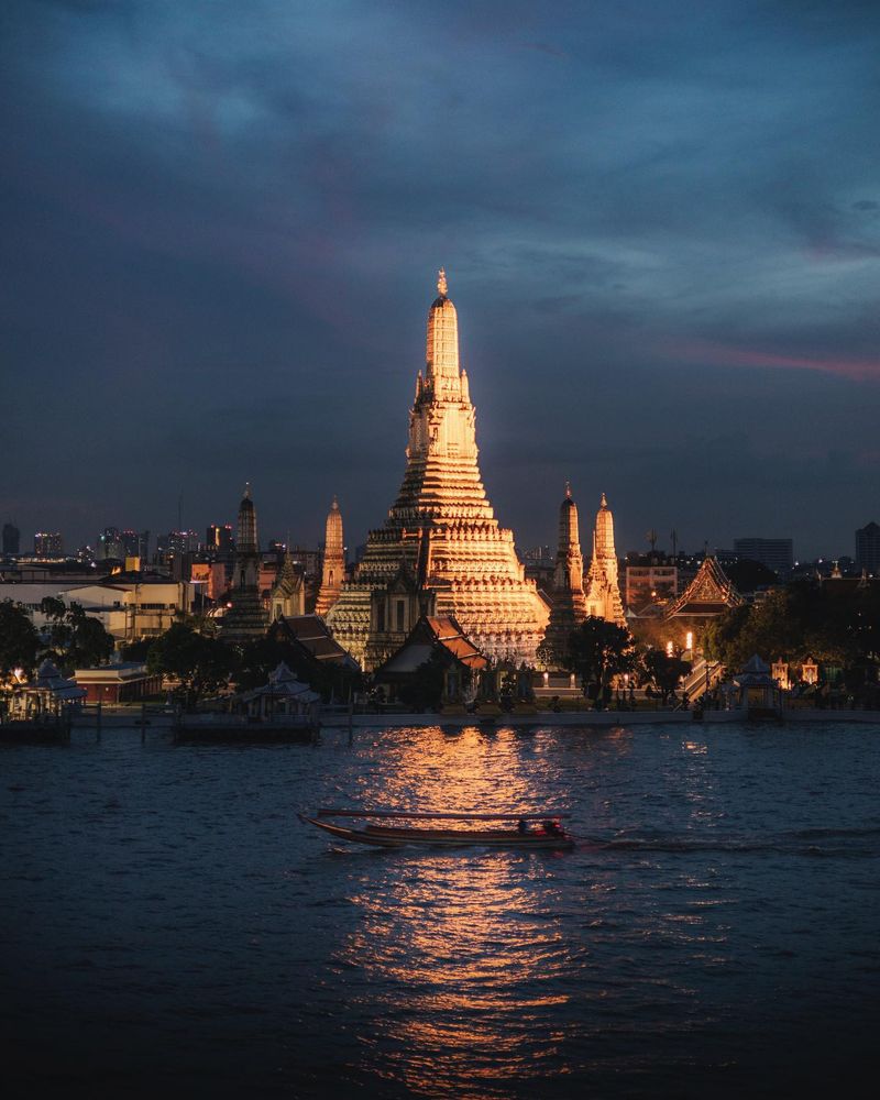 Bangkok, Thailand