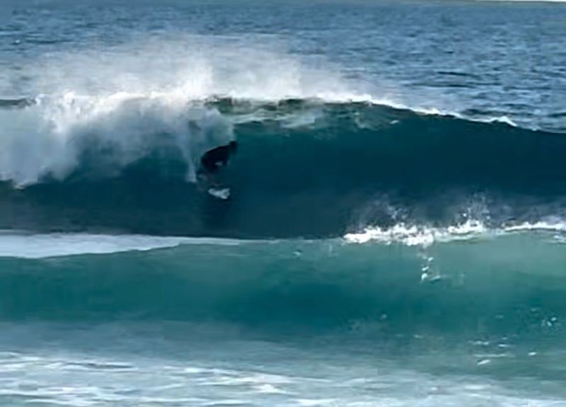 Banzai Pipeline, Hawaii