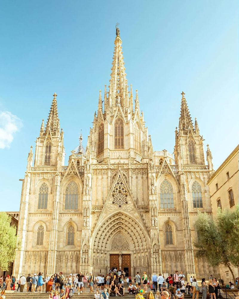 Barcelona, Spain