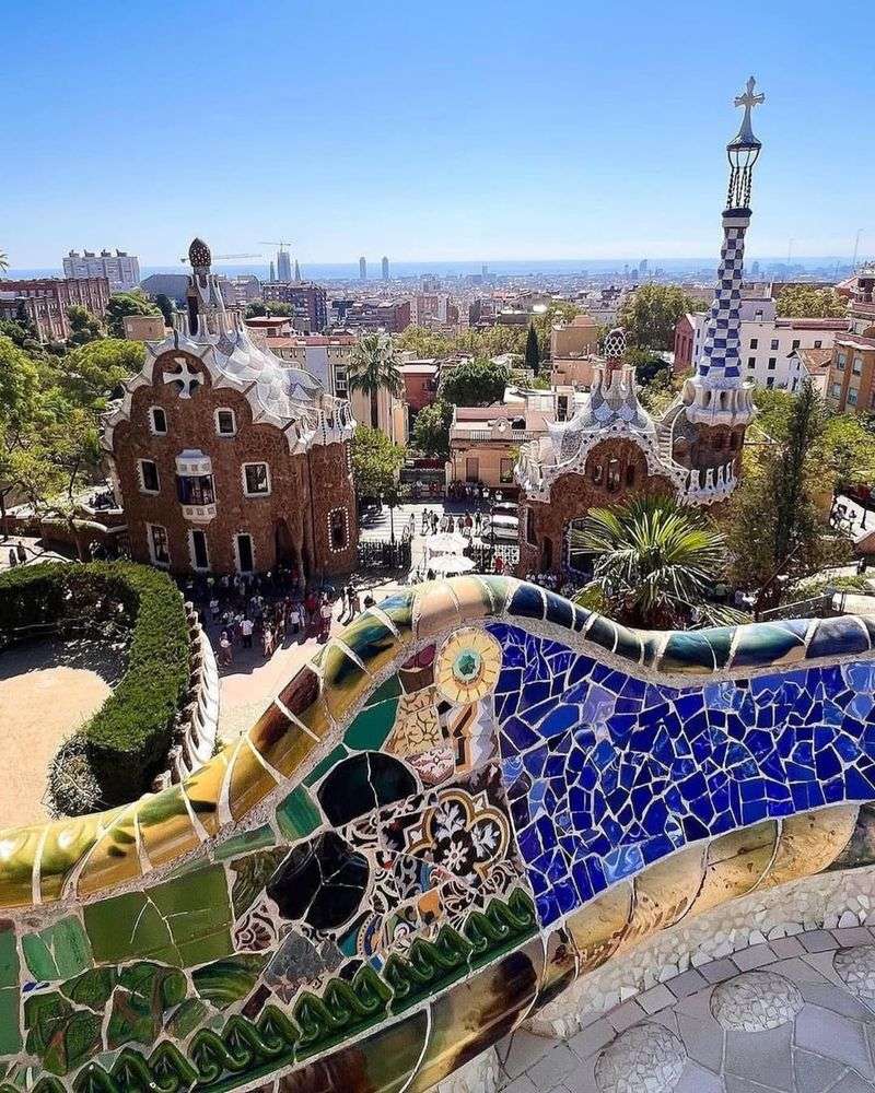 Barcelona, Spain