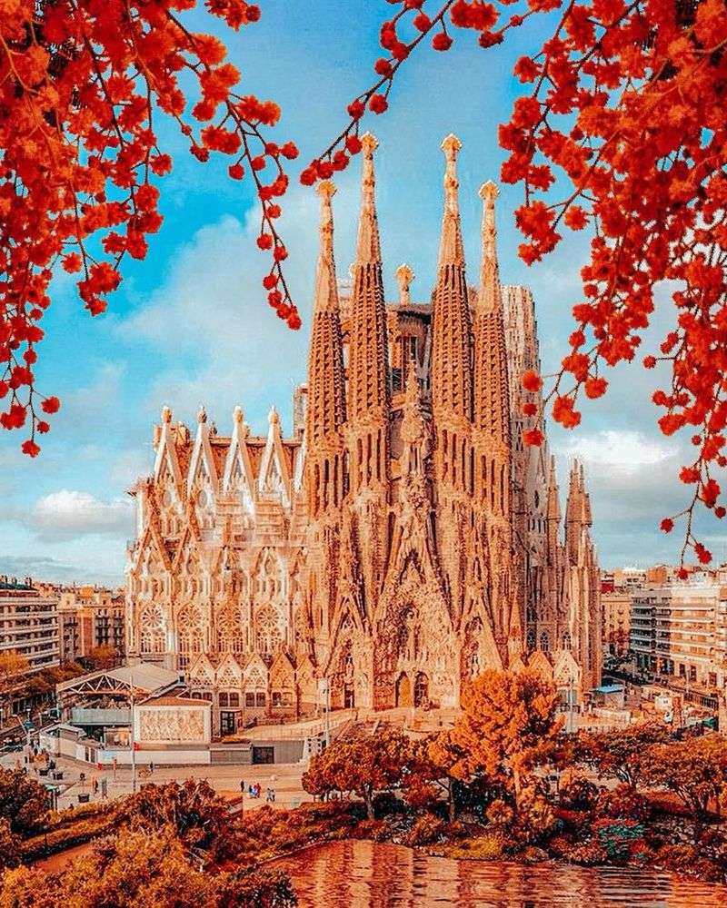 Barcelona, Spain