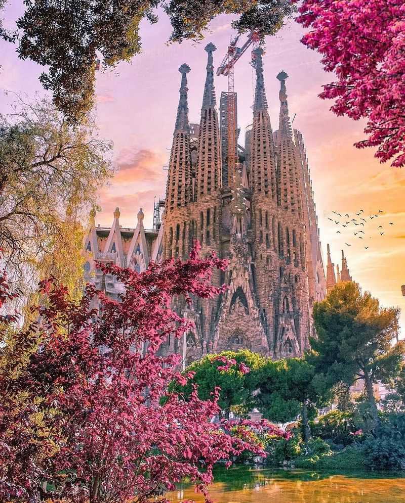 Barcelona, Spain