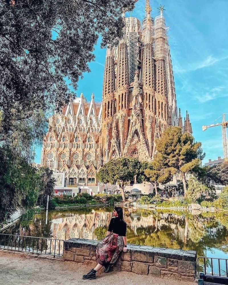 Barcelona, Spain