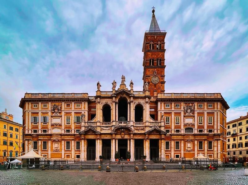 Basilica di Santa Maria Maggiore