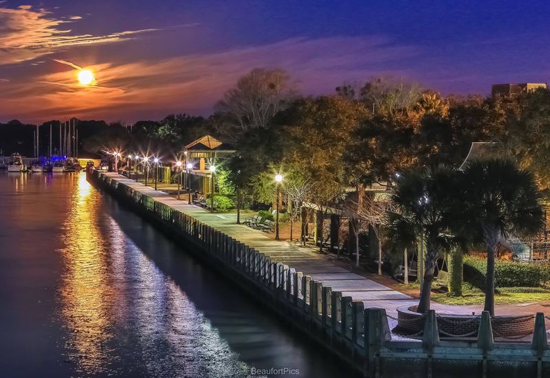 Beaufort, South Carolina