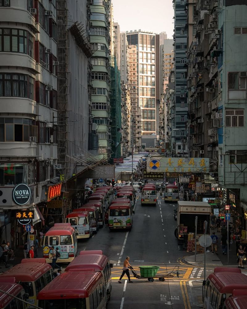 Hong Kong, China